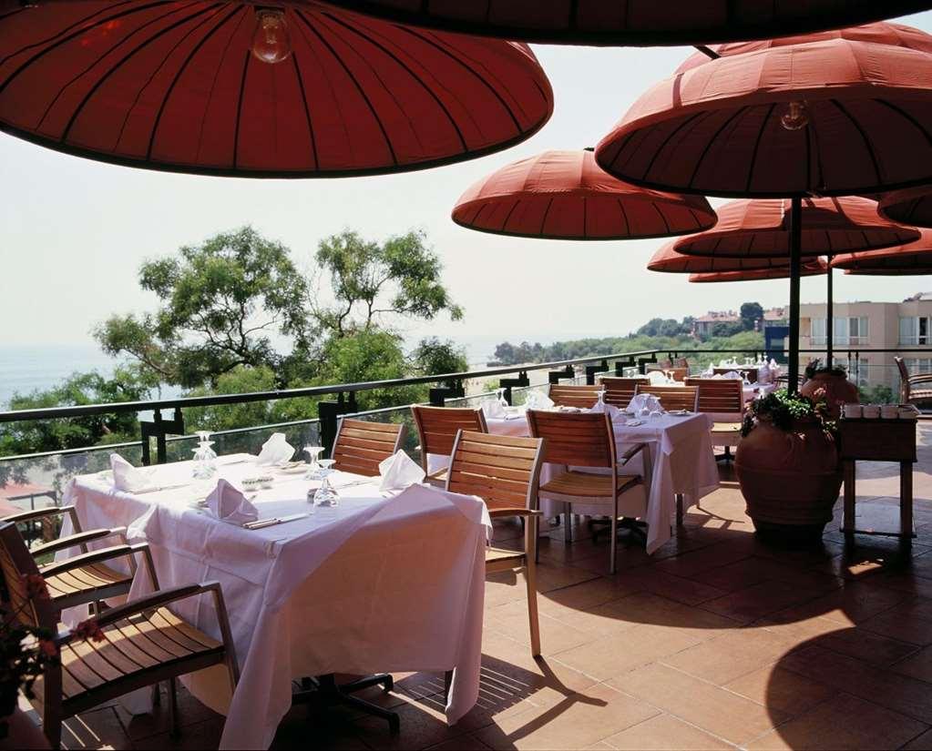 Cinar Hotel Stambuł Restauracja zdjęcie