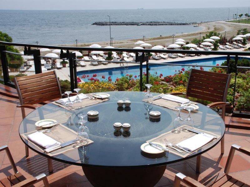 Cinar Hotel Stambuł Zewnętrze zdjęcie