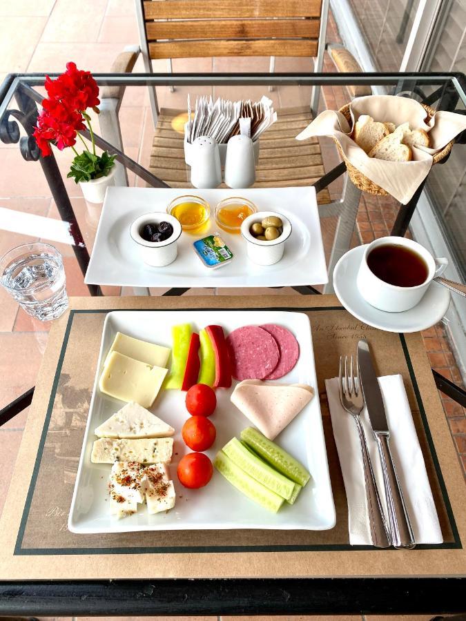 Cinar Hotel Stambuł Zewnętrze zdjęcie
